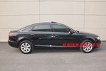 奥迪A6L2009款2.8FSI 舒适娱乐型