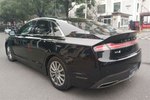 林肯MKZ2017款2.0T 尊享版