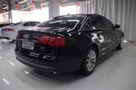 奥迪A6L2014款TFSI 标准型