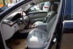 奔驰S级混合动力2012款S400L HYBRID Grand Edition