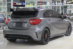 奔驰A45 AMG2014款A45 AMG