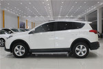 丰田RAV42015款2.0L CVT四驱风尚版