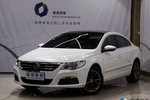 大众CC2010款2.0TSI 豪华型