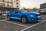 福特Mustang2013款3.7L 自动标准型