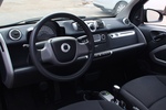 smartfortwo2011款1.0 MHD 科比特别版