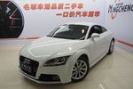 奥迪TT2014款竞技版 TT Coupe 45 TFSI 悦尚型