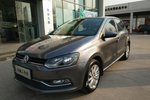 大众Polo2014款1.6L 自动舒适版