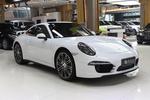 保时捷9112013款Carrera 4S 3.8L