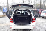 奔驰GLK级2010款GLK300 4MATIC 豪华版