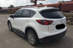 马自达CX-52015款2.0L 自动两驱都市型