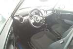 MINICLUBMAN2010款1.6L COOPER Cheer 