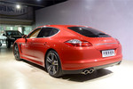 保时捷Panamera-2013款 Panamera 3.0T