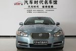 捷豹XF2008款3.0L 优质豪华版