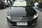 大众迈腾2012款2.0TSI DSG 尊贵型