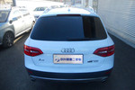 奥迪A4 allroad2014款40 TFSI allroad quattro plus版 