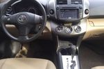 丰田RAV4荣放2012款炫装版 2.0L 自动四驱 