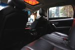 讴歌MDX2010款3.7L 标准版