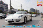 保时捷Boxster2009款Boxster 2.9L 