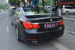 宝马7系2009款740Li 尊贵型