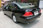 丰田皇冠2005款Royal 3.0电喷 Saloon（手自一体六速）