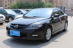 马自达Mazda62013款2.0L 手自一体时尚型