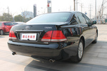 丰田皇冠2006款2.5L Royal 真皮版