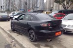 马自达3经典2008款2.0L 手动 豪华型