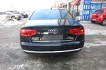 奥迪A8L2014款45 TFSI quattro舒适型