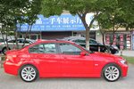 宝马3系2007款320i 2.0 手自一体豪华型