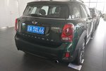 MINICOUNTRYMAN2017款2.0T COOPER S ALL4 探险家