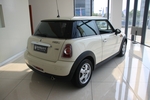 MINIMINI2011款1.6L ONE