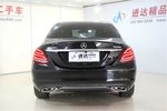 奔驰C级2015款C 200L