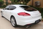 保时捷Panamera2016款Panamera 4 Edition 3.0T