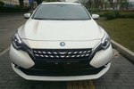 东风启辰T902017款 2.0L CVT领尚版