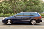 大众PASSAT2011款2.0T旅行版 豪华型