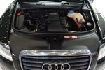 奥迪A6L2010款2.0TFSI 手自一体 标准型