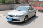 马自达Mazda62006款2.0 手自一体超豪华型 