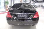 奔驰S级2012款 S350L Grand Edition