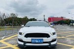 福特Mustang2017款2.3T 性能版