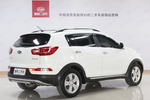 起亚智跑2014款2.0L 自动两驱 GLS