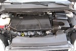 福特福克斯三厢2007款1.8L 手动舒适型