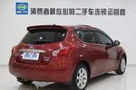 日产骐达2013款1.6L CVT酷咖版