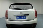 凯迪拉克SRX2013款3.0L 精英版