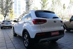 起亚KX3傲跑2015款1.6L 自动两驱DLX