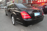 奔驰S级2012款S350L 4MATIC Grand Edition