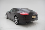 保时捷Panamera2013款Panamera 4 Platinum Edition 3.6L 