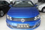 大众Eos2011款2.0TSI 手自一体(黑顶个性版）