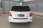 奔驰GLK级2014款GLK 260 4MATIC 动感型