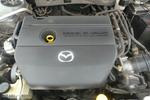 马自达Mazda62006款2.3 手自一体豪华型 