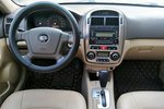 起亚赛拉图2006款1.6 GLS 自动